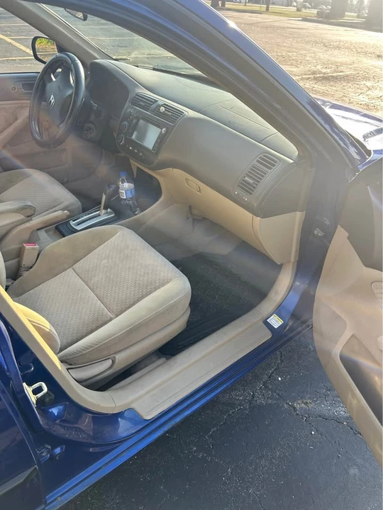 2005 Honda Civic 7th Gen - Image 7 of 10