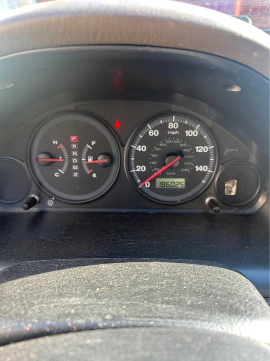 2005 Honda Civic 7th Gen - Image 10 of 10