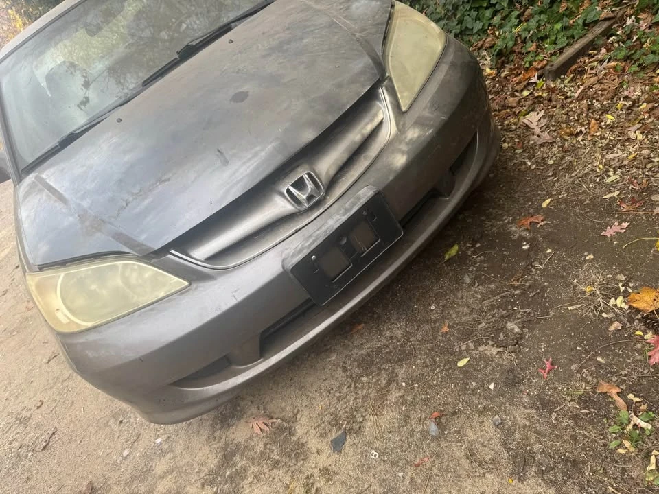 2005 Honda Civic 7th Gen - Image 5 of 7