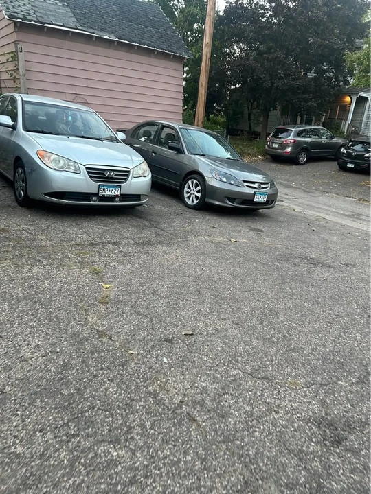 2005 Honda Civic 7th Gen - Image 6 of 10