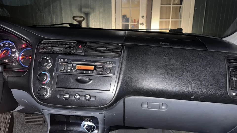 2005 Honda Civic 7th Gen - Image 4 of 5