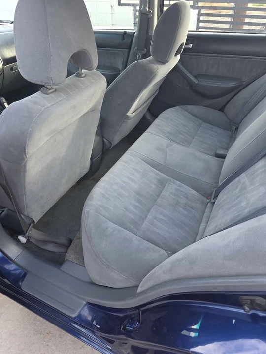2005 Honda Civic 7th Gen - Image 8 of 8