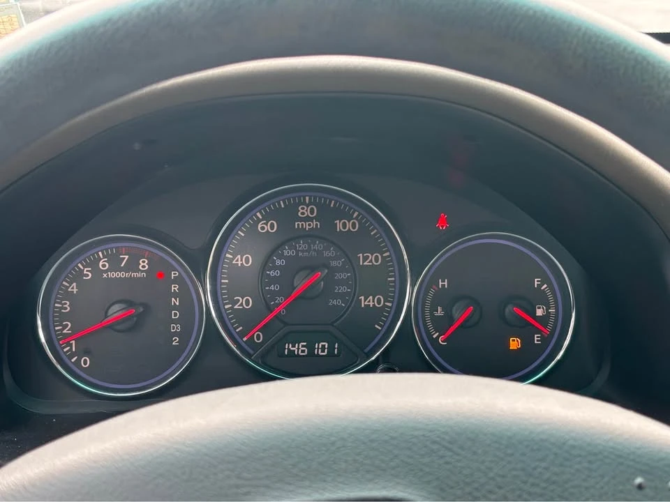 2005 Honda Civic 7th Gen - Image 10 of 14