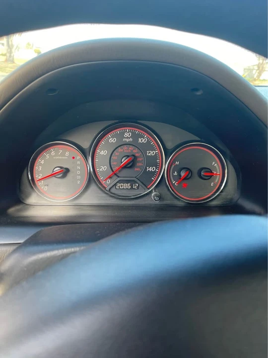 2005 Honda Civic 7th Gen - Image 10 of 11