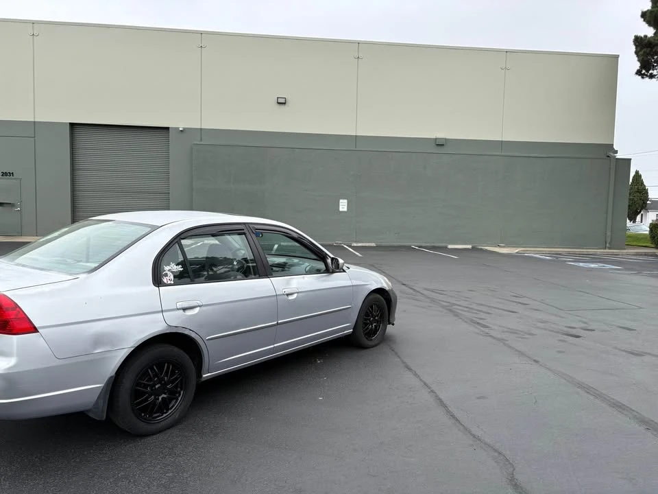 2005 Honda Civic 7th Gen - Image 3 of 6
