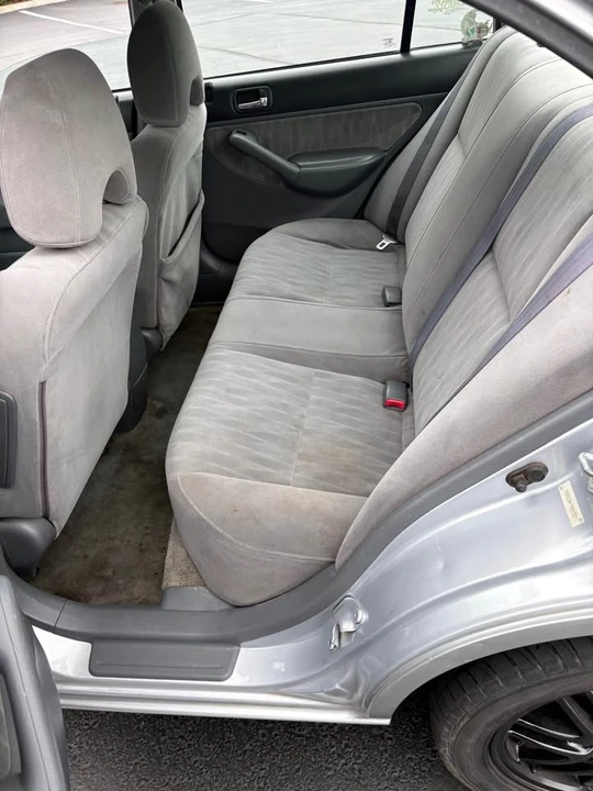 2005 Honda Civic 7th Gen - Image 6 of 6