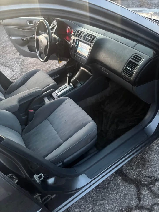 2005 Honda Civic 7th Gen - Image 13 of 13