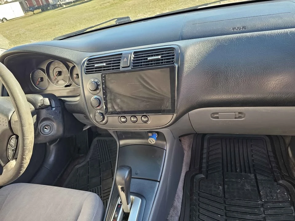 2005 Honda Civic 7th Gen - Image 3 of 5