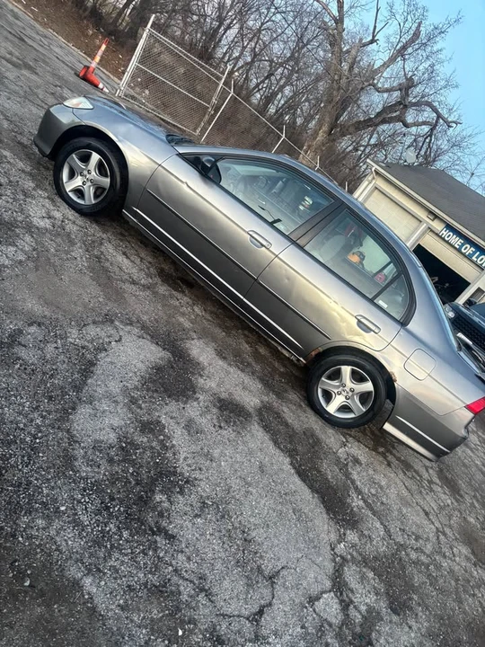2005 Honda Civic 7th Gen - Image 8 of 13