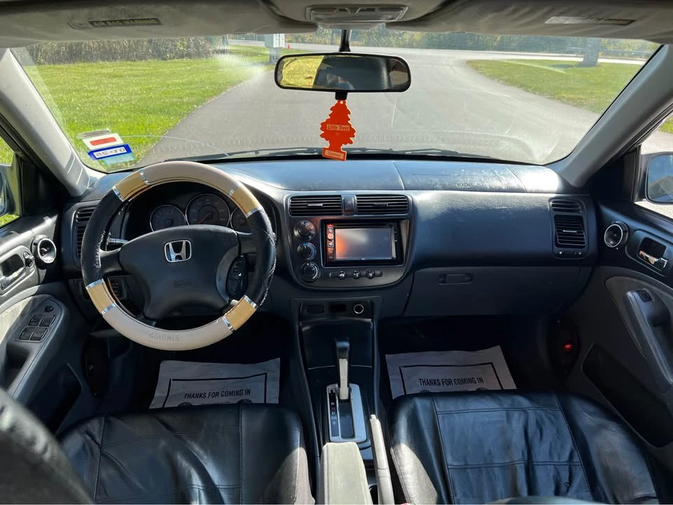 2005 Honda Civic 7th Gen - Image 15 of 19