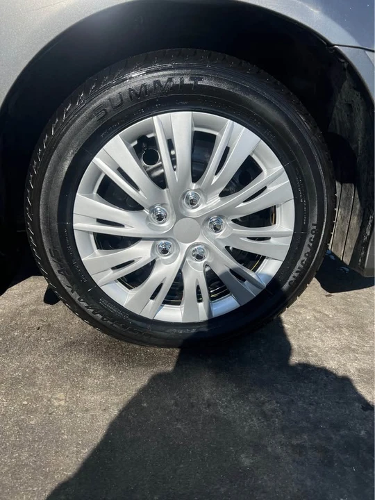 2005 Honda Civic 7th Gen - Image 19 of 19