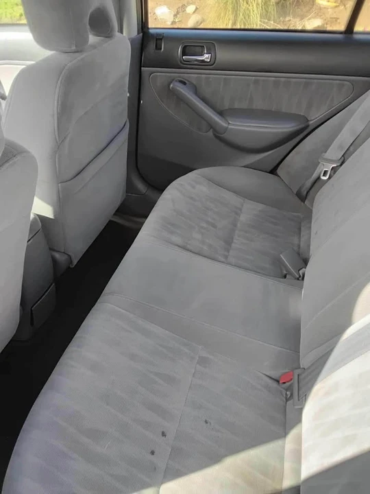 2005 Honda Civic 7th Gen - Image 11 of 12