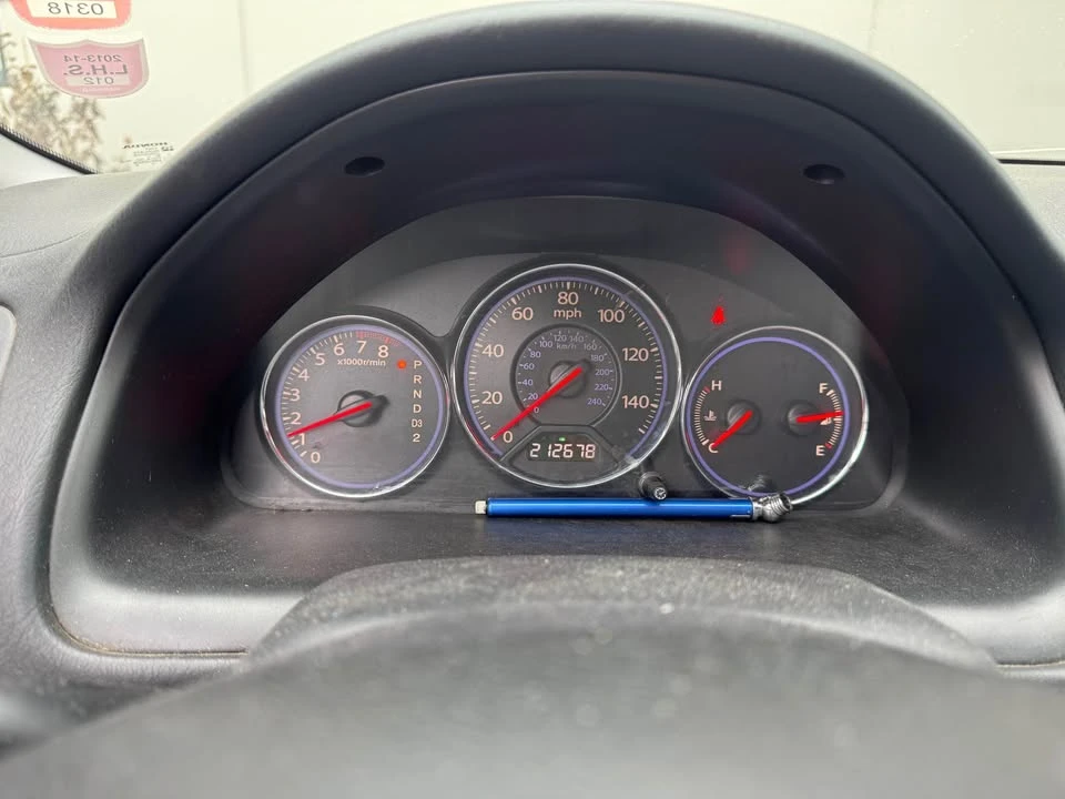2005 Honda Civic 7th Gen - Image 11 of 11