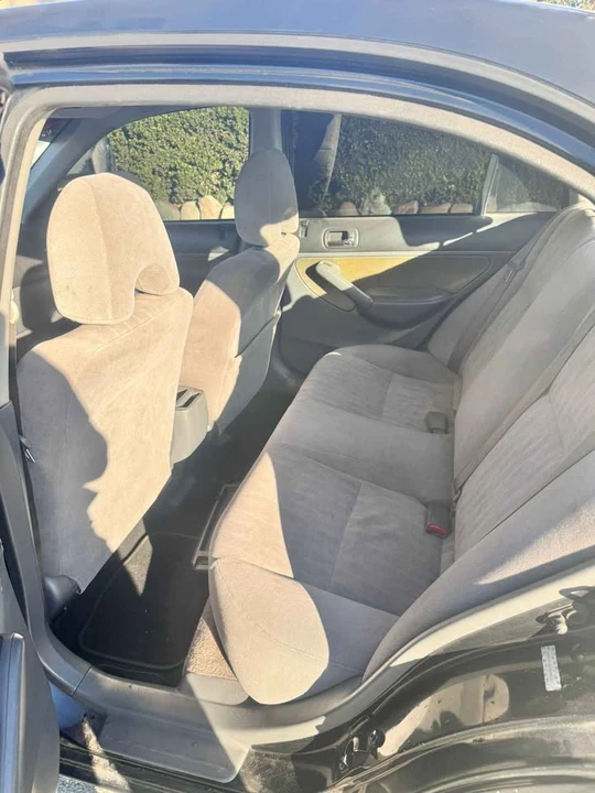 2005 Honda Civic 7th Gen - Image 4 of 6
