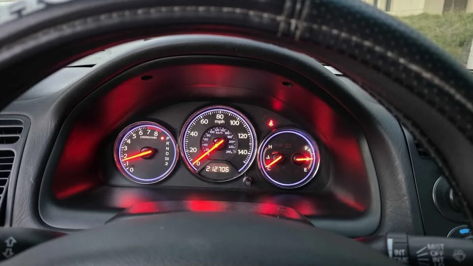 2005 Honda Civic 7th Gen - Image 7 of 10