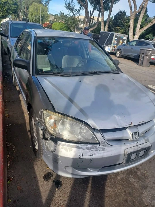 2005 Honda Civic 7th Gen - Image 3 of 6