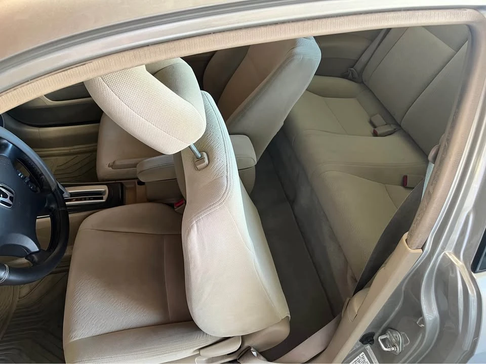 2005 Honda Civic 7th Gen - Image 7 of 8