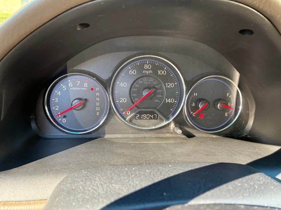 2005 Honda Civic 7th Gen - Image 5 of 5