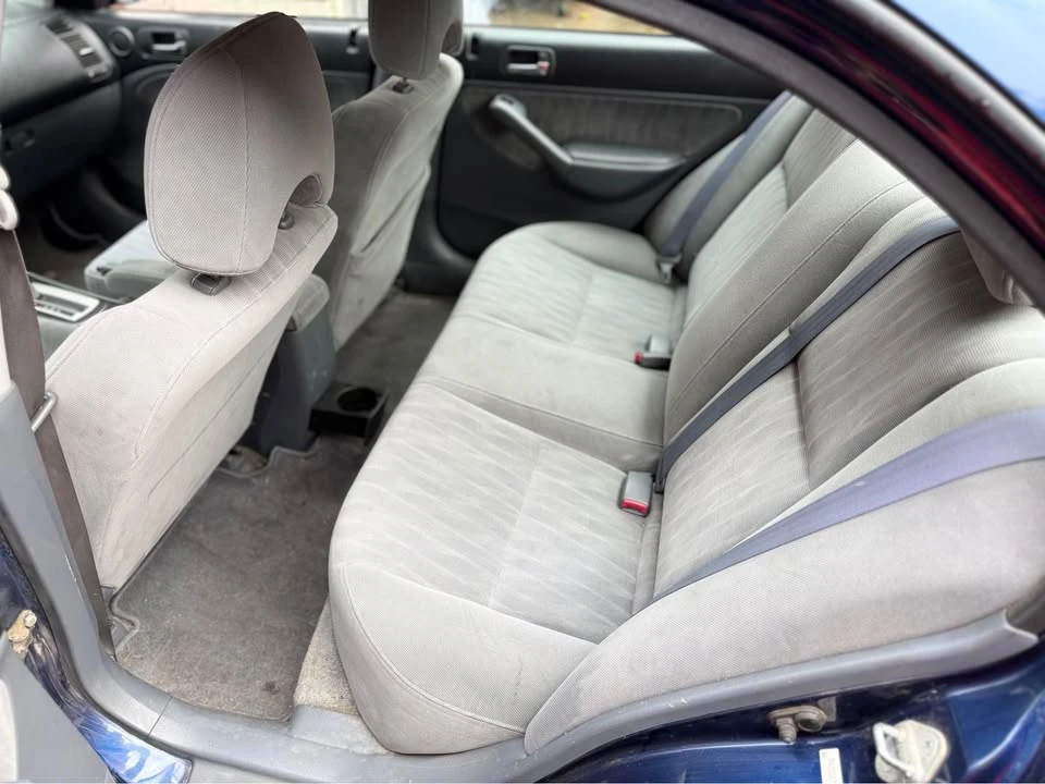 2005 Honda Civic 7th Gen - Image 4 of 8