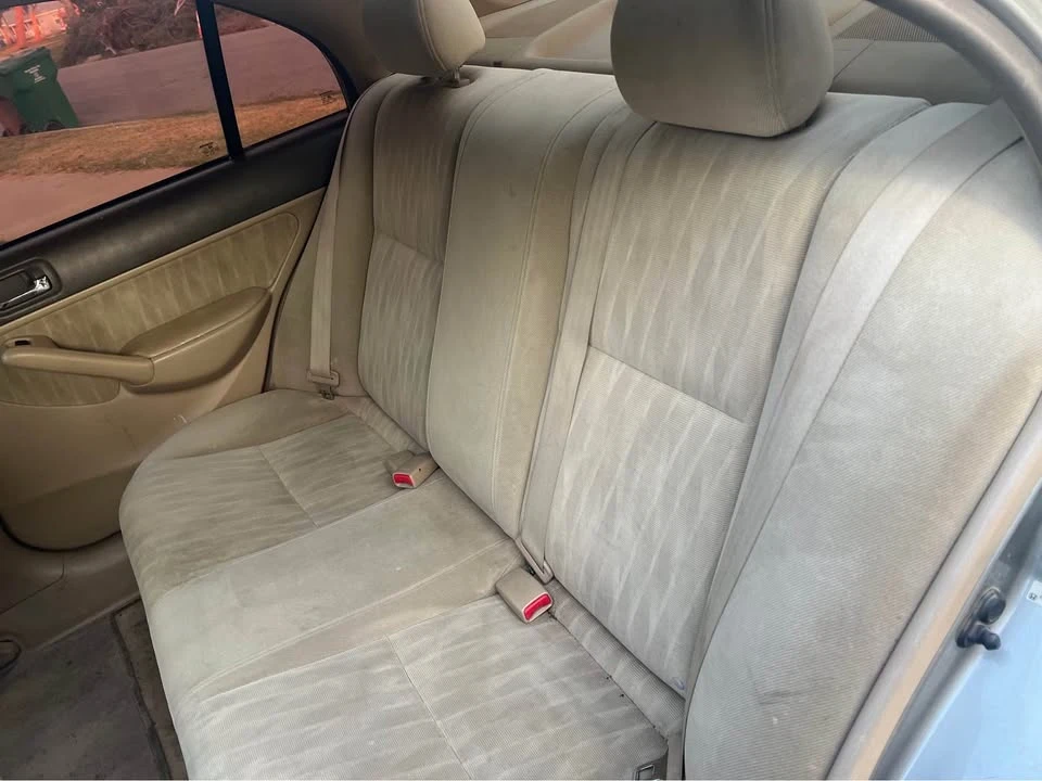 2005 Honda Civic 7th Gen - Image 4 of 7
