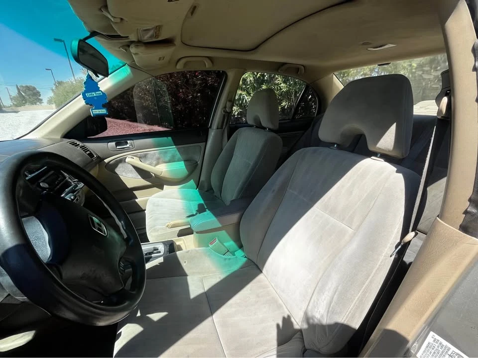 2005 Honda Civic 7th Gen - Image 3 of 5