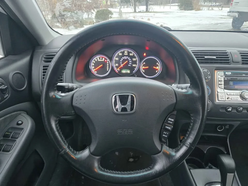 2005 Honda Civic 7th Gen - Image 9 of 10