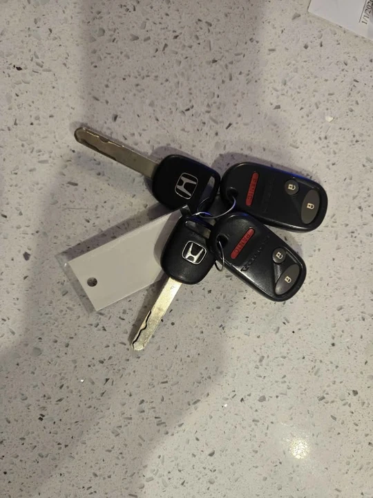 2005 Honda Civic 7th Gen - Image 10 of 10