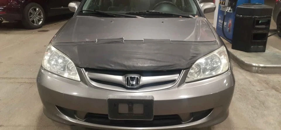 2005 Honda Civic 7th Gen - Image 4 of 13