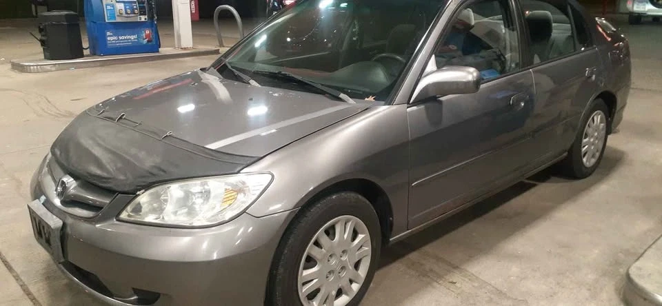 2005 Honda Civic 7th Gen - Image 11 of 13