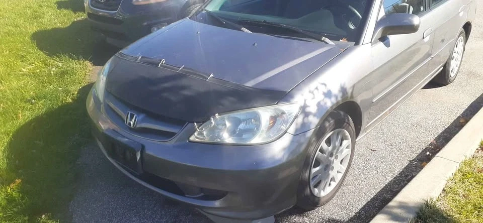 2005 Honda Civic 7th Gen - Image 6 of 13
