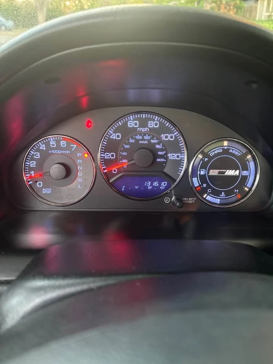 2005 Honda Civic 7th Gen - Image 17 of 20