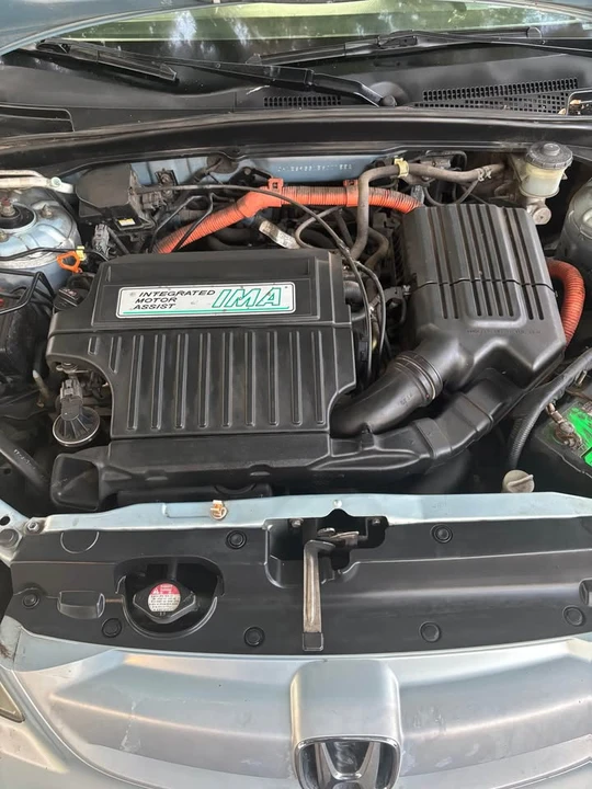 2005 Honda Civic 7th Gen - Image 19 of 20
