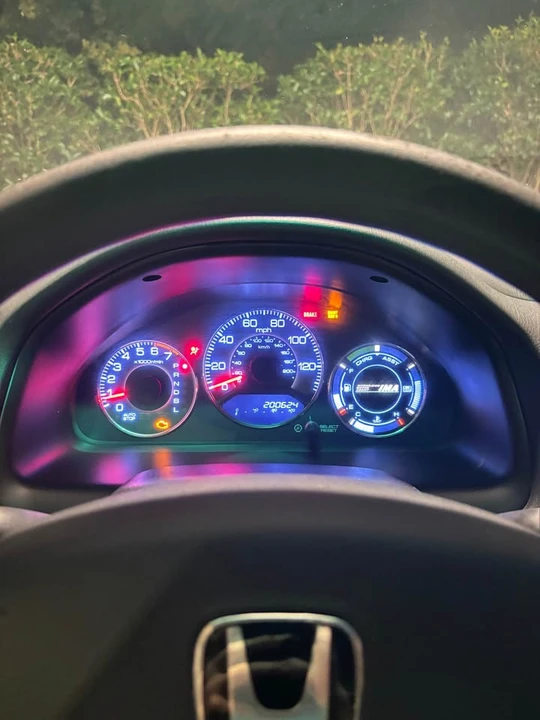 2005 Honda Civic 7th Gen - Image 2 of 7