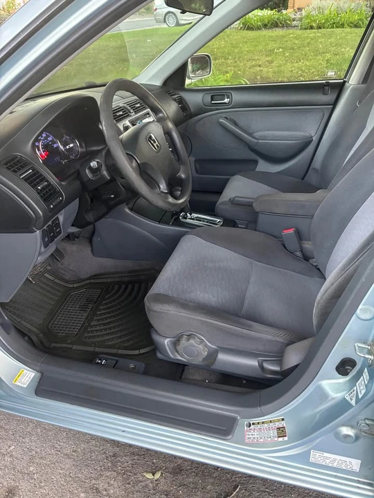 2005 Honda Civic 7th Gen - Image 10 of 20