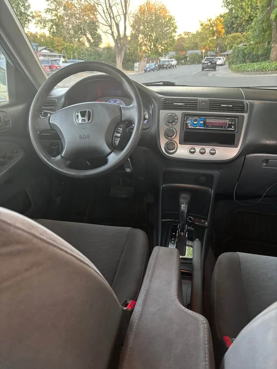 2005 Honda Civic 7th Gen - Image 16 of 20