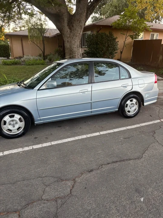 2005 Honda Civic 7th Gen - Image 3 of 20