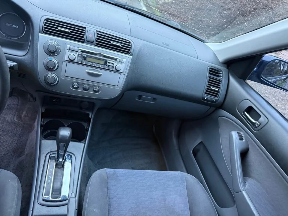 2005 Honda Civic 7th Gen - Image 12 of 15