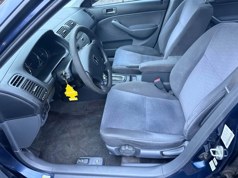 2005 Honda Civic 7th Gen - Image 10 of 15