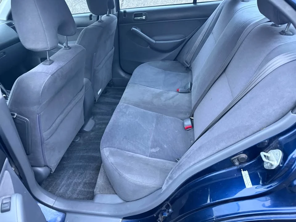 2005 Honda Civic 7th Gen - Image 8 of 15