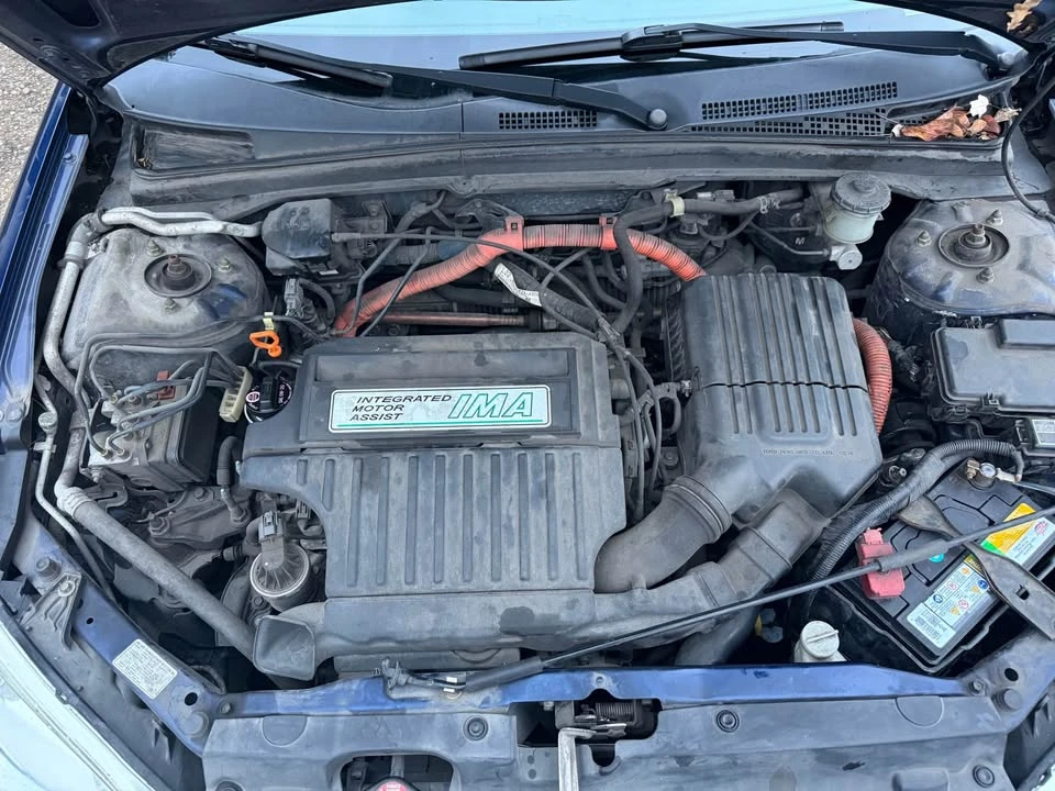 2005 Honda Civic 7th Gen - Image 14 of 15