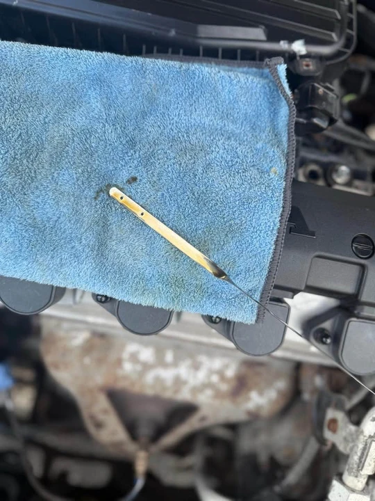 2005 Honda Civic 7th Gen - Image 7 of 9
