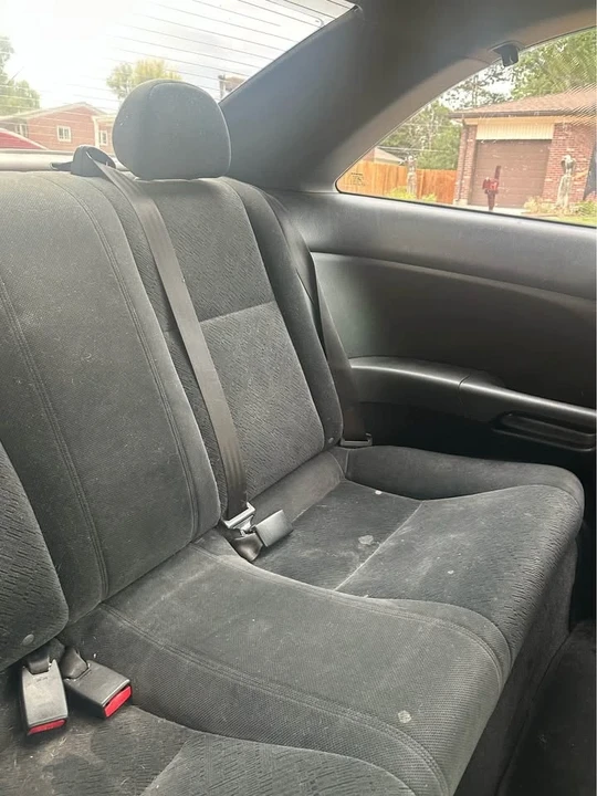2005 Honda Civic 7th Gen - Image 6 of 9
