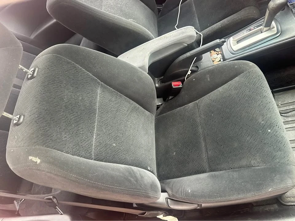 2005 Honda Civic 7th Gen - Image 7 of 9