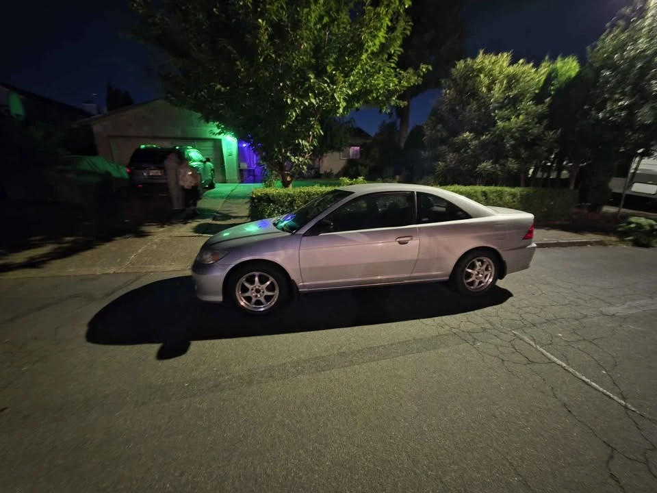 2005 Honda Civic 7th Gen - Image 3 of 6