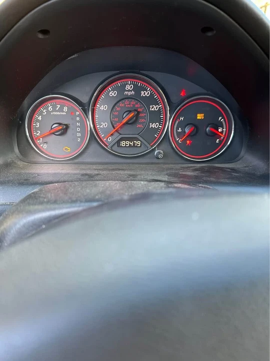 2005 Honda Civic 7th Gen - Image 2 of 5