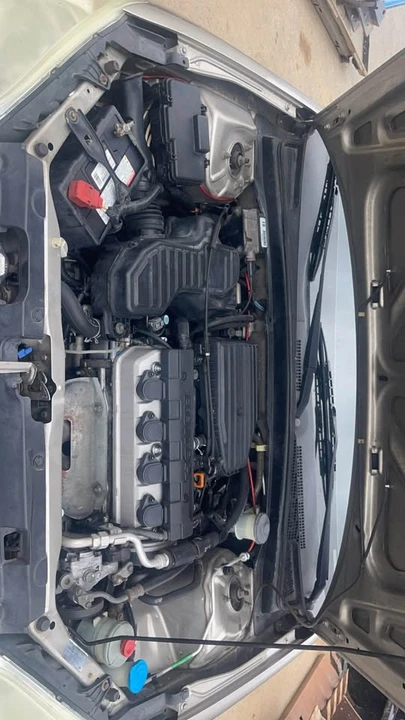 2005 Honda Civic 7th Gen - Image 2 of 7