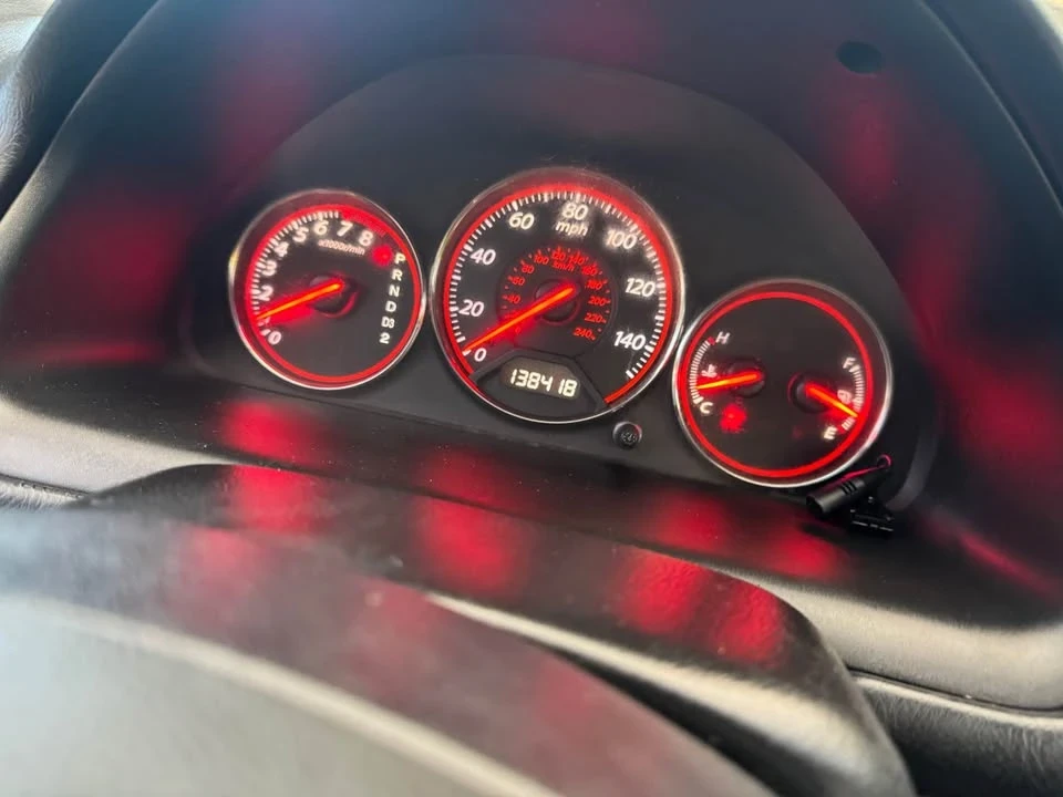 2005 Honda Civic 7th Gen - Image 6 of 11