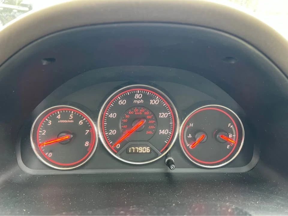 2005 Honda Civic 7th Gen - Image 9 of 16