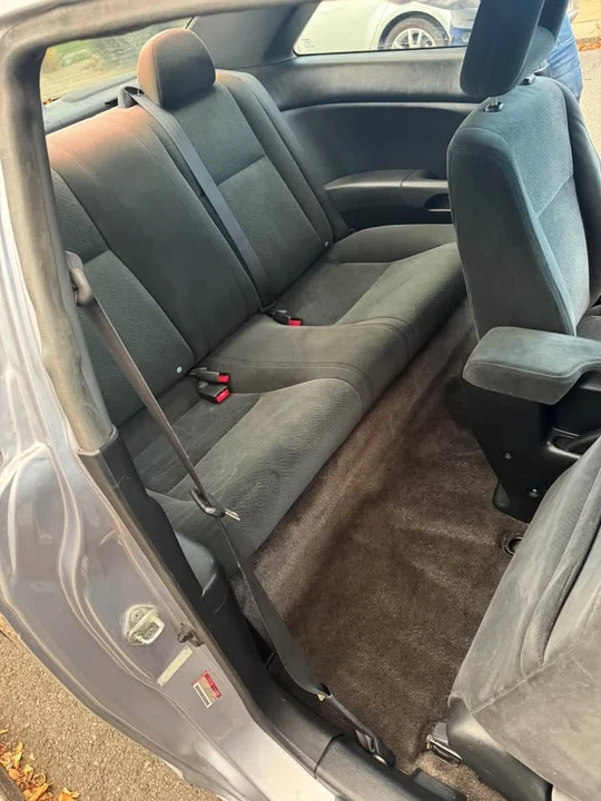 2005 Honda Civic 7th Gen - Image 10 of 11
