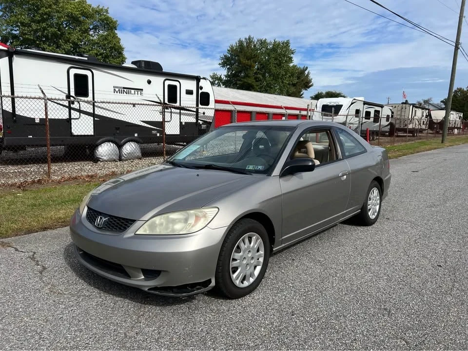 2005 Honda Civic 7th Gen - Image 3 of 16